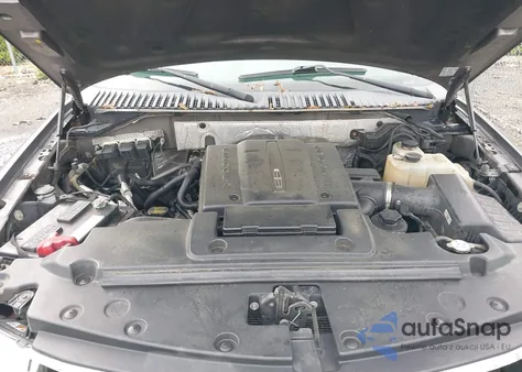 2012 Lincoln Navigator from USA, damaged, VIN 5LMJJ2J55CEL08515